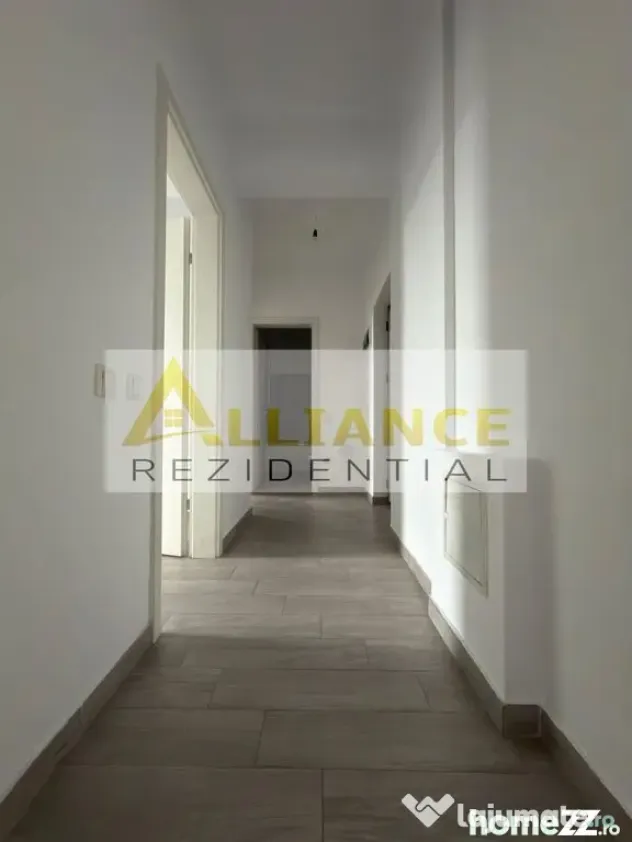 Apartament 2 camere | 60 mp | Etaj 1 - Popesti Leordeni (Bucuresti-Ilfov)