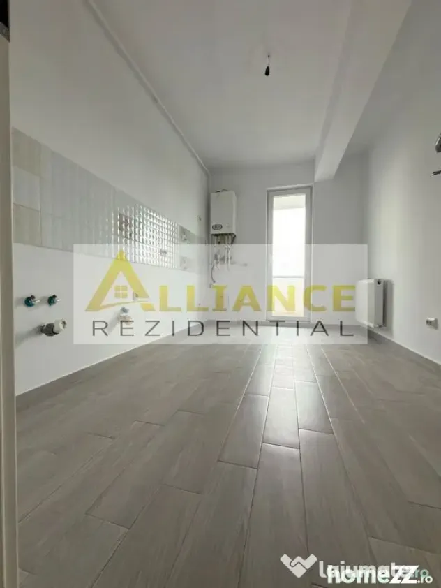 Apartament 2 camere | 60 mp | Etaj 1 - Popesti Leordeni (Bucuresti-Ilfov)