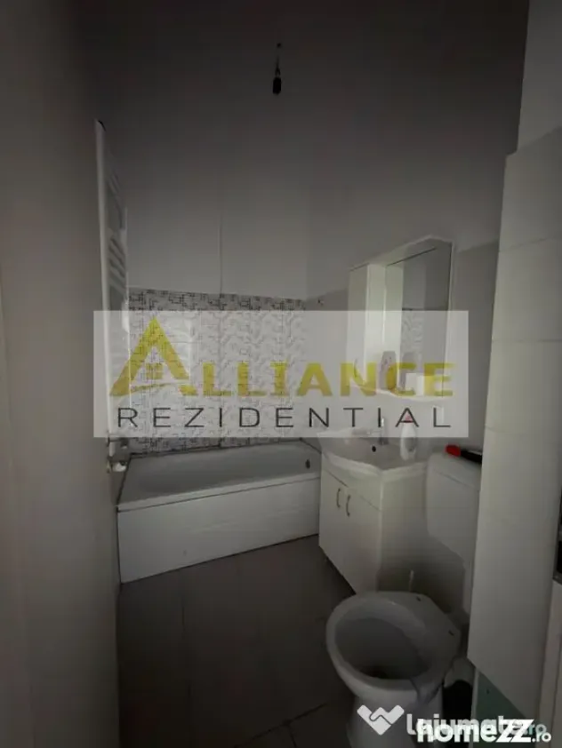 Apartament 2 camere | 60 mp | Etaj 1 - Popesti Leordeni (Bucuresti-Ilfov)