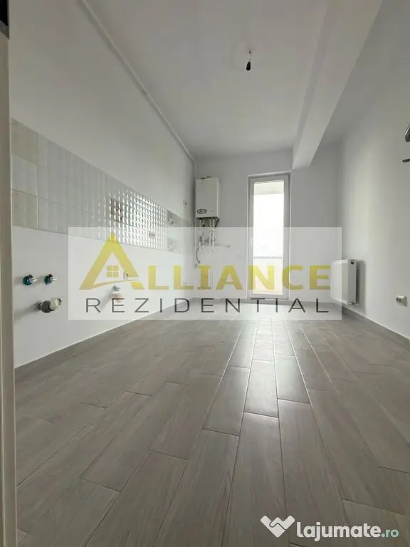 Apartament 2 camere | 60 mp | Etaj 1 | 108.500 € - Popesti Leordeni (Bucuresti-Ilfov)