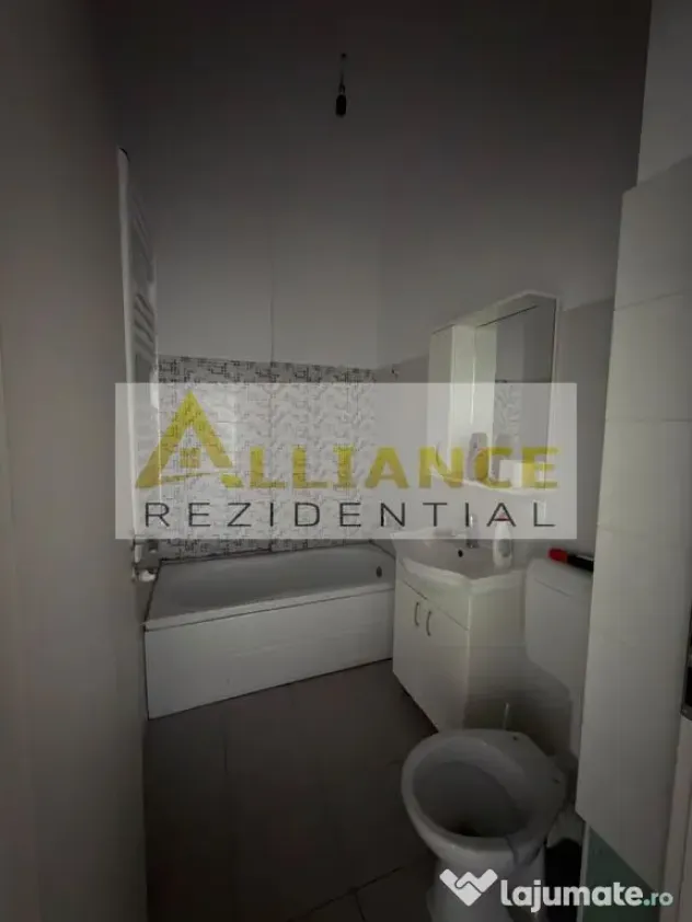Apartament 2 camere | 60 mp | Etaj 1 | 108.500 € - Popesti Leordeni (Bucuresti-Ilfov)
