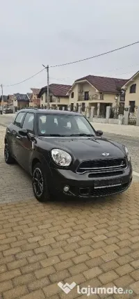 Mini Cooper Countryman