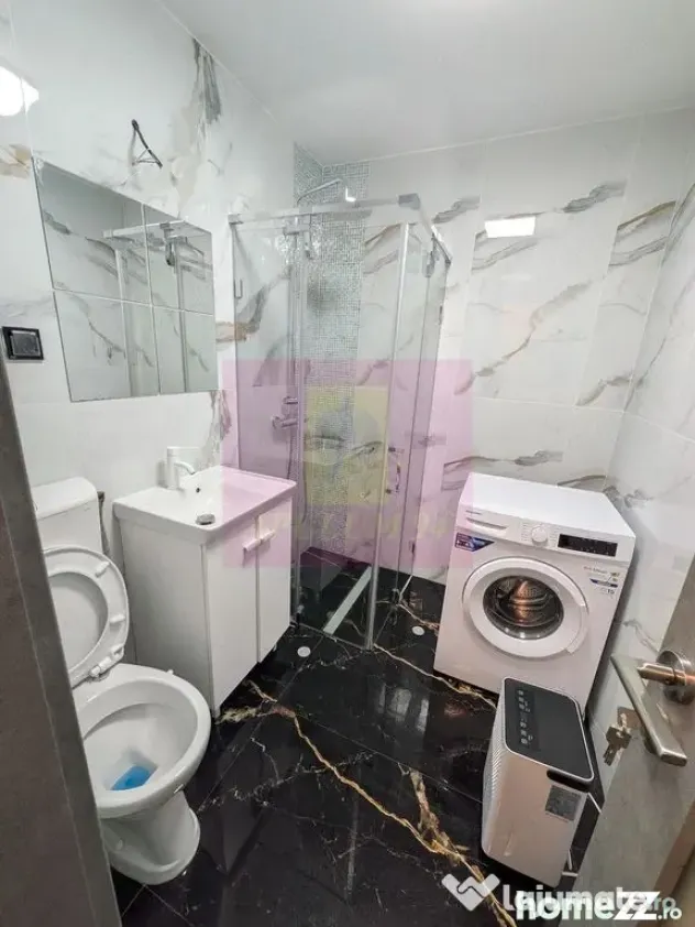 Garsoniera Drumul Taberei - Bucuresti (Bucuresti-Ilfov)