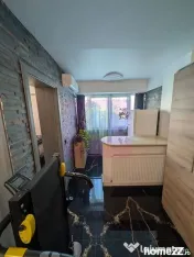 Garsoniera Drumul Taberei 