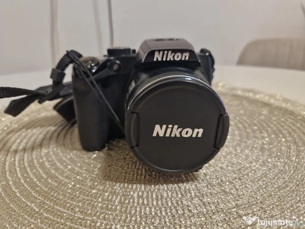 Aparat foto Nikon