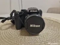 Aparat foto Nikon 