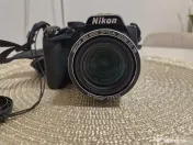 Aparat foto Nikon 