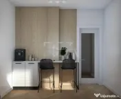 2 Camere | Floreasca | Renovare Premium | 56 mp | Etaj 1/2 