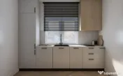 2 Camere | Floreasca | Renovare Premium | 56 mp | Etaj 1/2 