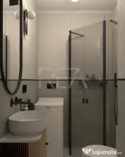 2 Camere | Floreasca | Renovare Premium | 56 mp | Etaj 1/2 