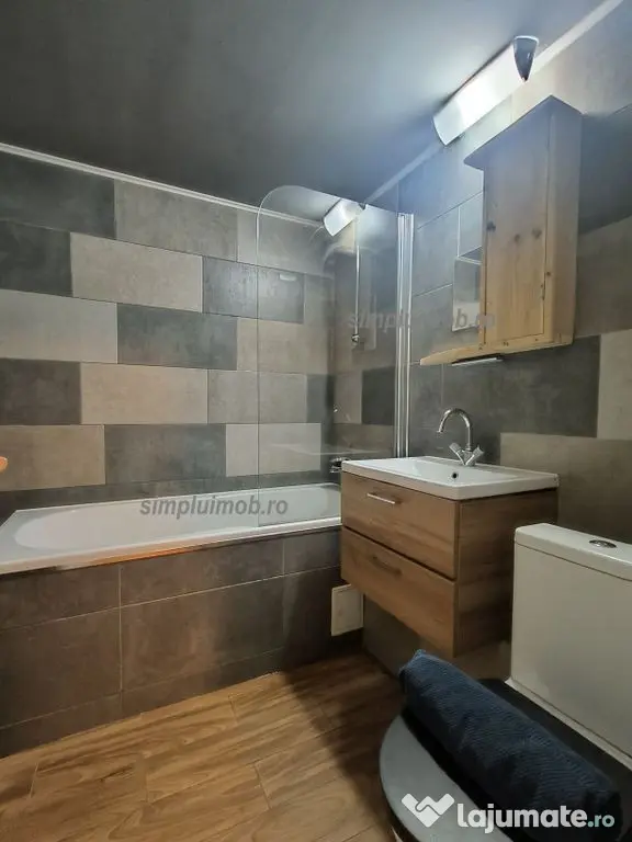 Oltenitei 2 camere decomandat sector 4 - Bucuresti (Bucuresti-Ilfov)