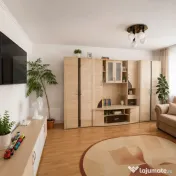 Apartament 4 camere – zona Împărat Traian 