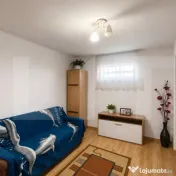 Apartament 4 camere – zona Împărat Traian 
