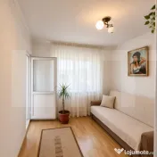 Apartament 4 camere – zona Împărat Traian 