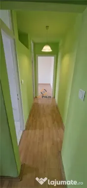 Apartament Decomandat Etaj 1 Zona Dambovita / Bloc Izolat