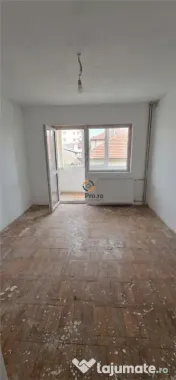 Apartament Decomandat Etaj 1 Zona Dambovita / Bloc Izolat