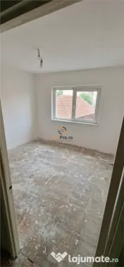 Apartament Decomandat Etaj 1 Zona Dambovita / Bloc Izolat