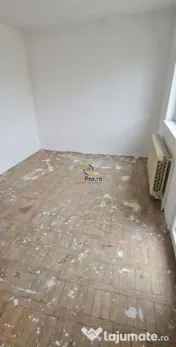 Apartament Decomandat Etaj 1 Zona Dambovita / Bloc Izolat