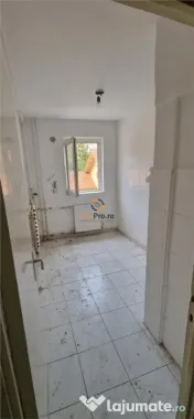 Apartament Decomandat Etaj 1 Zona Dambovita / Bloc Izolat