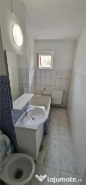 Apartament Decomandat Etaj 1 Zona Dambovita / Bloc Izolat
