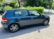 Vand jante cu anvelope 205/55 R16 
