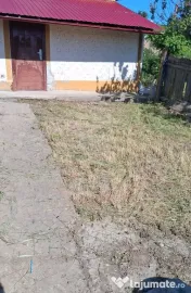 Casă cu teren de 1.470 mp de vânzare – Fântânele, S... 
