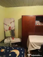 Casă cu teren de 1.470 mp de vânzare – Fântânele, S... 