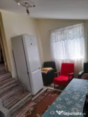 Casă cu teren de 1.470 mp de vânzare – Fântânele, S... 