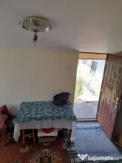 Casă cu teren de 1.470 mp de vânzare – Fântânele, S... 