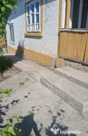 Casă cu teren de 1.470 mp de vânzare – Fântânele, S... 