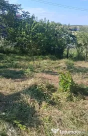 Casă cu teren de 1.470 mp de vânzare – Fântânele, S... 