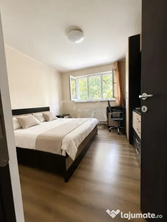 Apartament 4 camere | Drumul taberei | Metrou Tudor Vladimir - Bucuresti (Bucuresti-Ilfov)