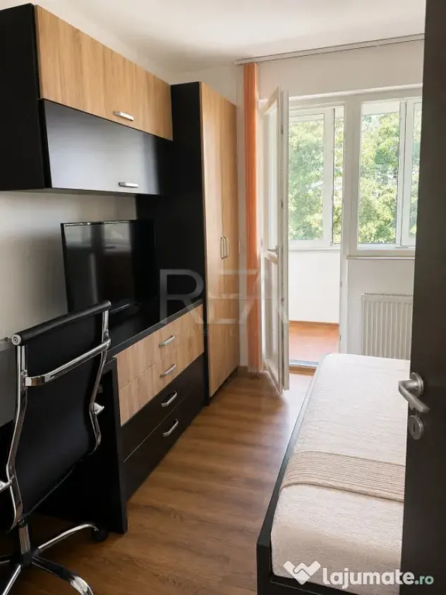 Apartament 4 camere | Drumul taberei | Metrou Tudor Vladimir - Bucuresti (Bucuresti-Ilfov)