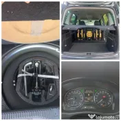 Skoda Roomster 5j 2012 