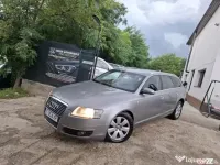 Audi a6 3.0d quattro 
