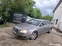 Audi a6 3.0d quattro