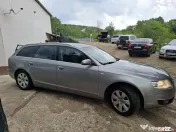 Audi a6 3.0d quattro 