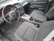 Audi a6 3.0d quattro 