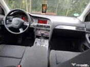 Audi a6 3.0d quattro 