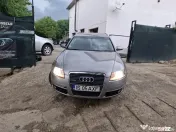 Audi a6 3.0d quattro 