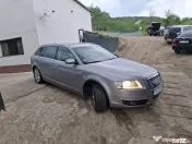 Audi a6 3.0d quattro 
