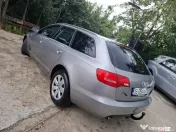 Audi a6 3.0d quattro 