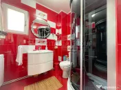 Vilă elegantă în Sinaia pe Calea Prahovei 