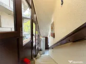 Vilă elegantă în Sinaia pe Calea Prahovei 