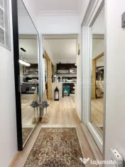 Vilă elegantă în Sinaia pe Calea Prahovei 
