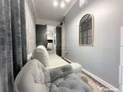 Vilă elegantă în Sinaia pe Calea Prahovei 