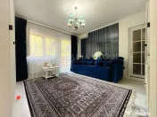 Vilă elegantă în Sinaia pe Calea Prahovei 