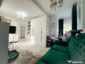 Vilă elegantă în Sinaia pe Calea Prahovei 