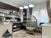 Vilă elegantă în Sinaia pe Calea Prahovei 