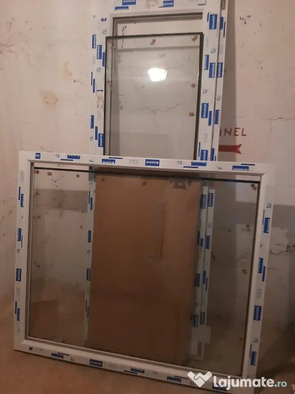 Vand 2 geamuri termopan
